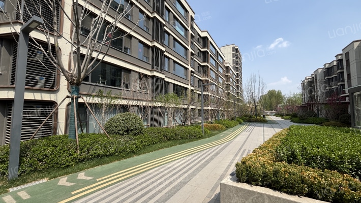 东浩雅苑外景图