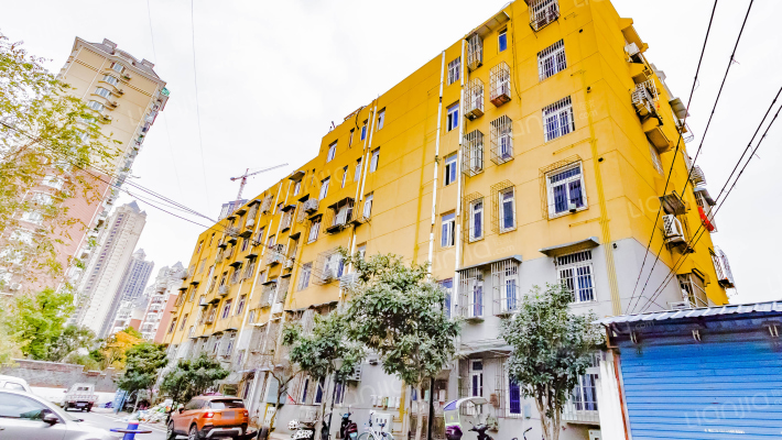 淝滨路16号外景图