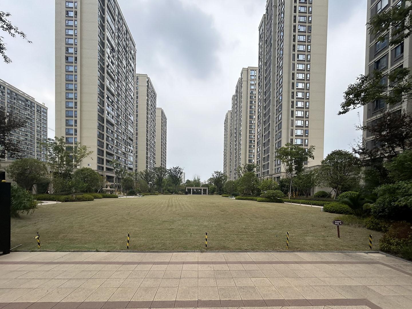 Changhong nan Yuan compound photo 2