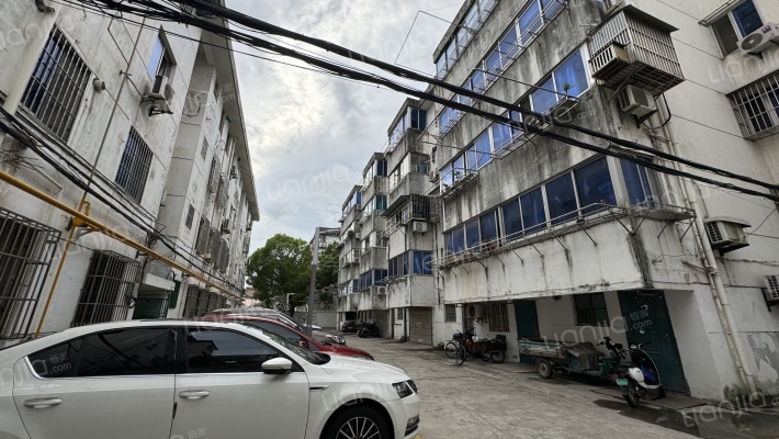 人民北路17号外景图