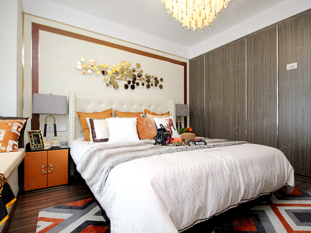 济南中麓府相册