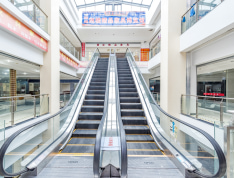 两港壹号铺实景图