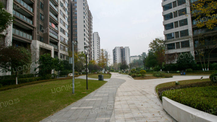 金隅新都会天屿外景图