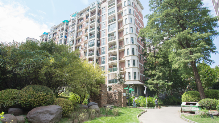 东方莱茵外景图