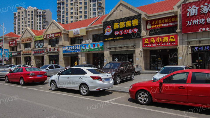 来源道502号外景图