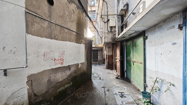 瓜沥人民路827号外景图