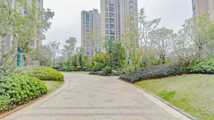 天祥尚府外景图