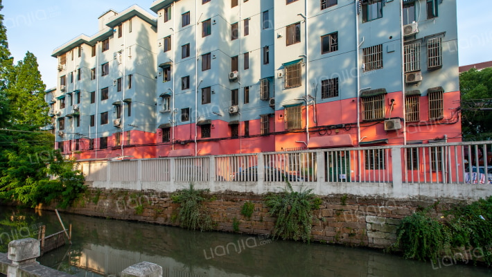 民主东街170弄外景图