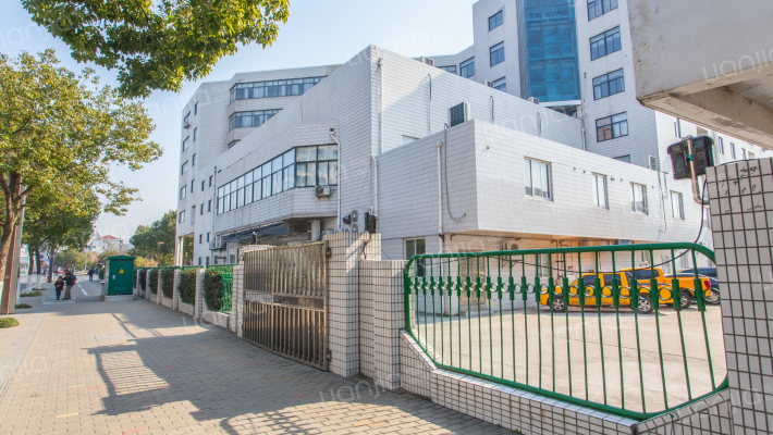 江兴西路530号外景图