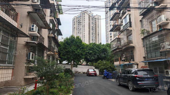 安宁路13号外景图