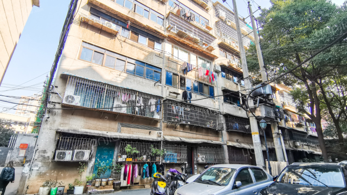 上麻园湾60号外景图