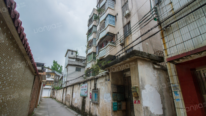 博明街北2巷6号外景图