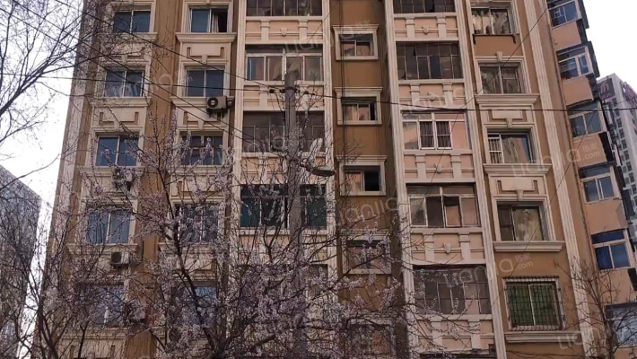 沈辽东路64号外景图