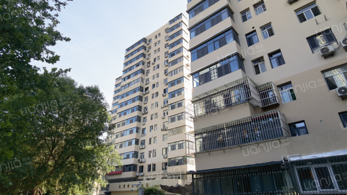 台儿庄路（和平区）外景图