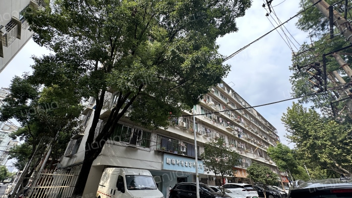 园丁街5号外景图