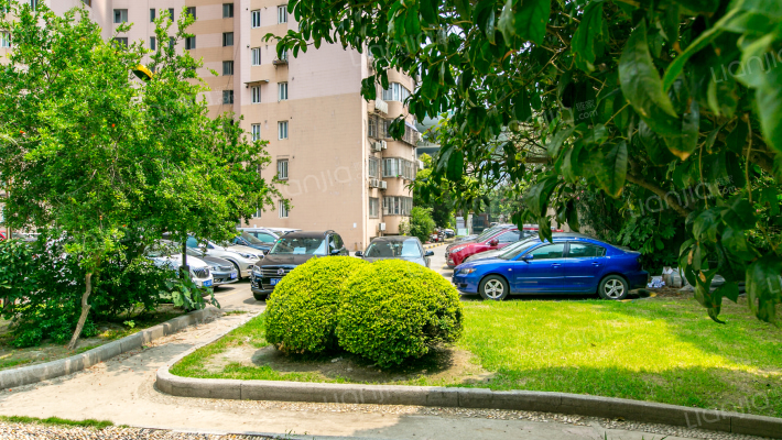 三九大厦外景图