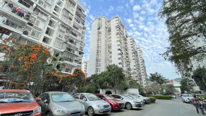 名桂佳园外景图