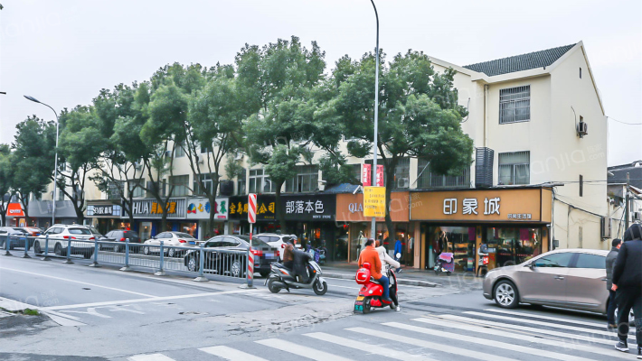 郭新西路111号外景图