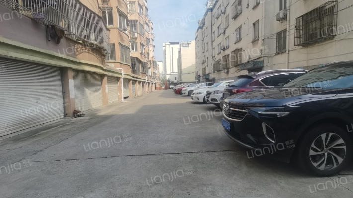 健康北路86号外景图