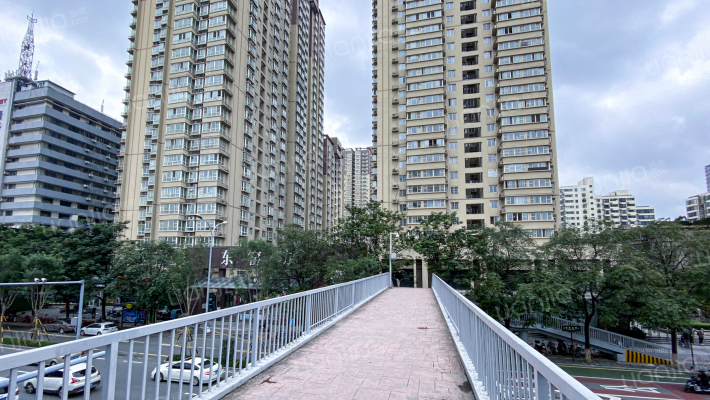 老东窑坊外景图