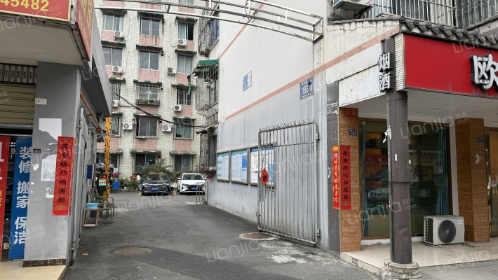 棠中路二段153号外景图