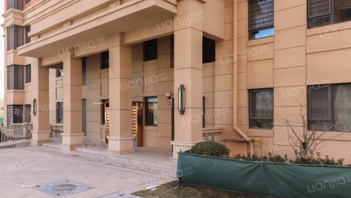 天骥智谷外景图