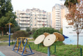 康居苑户型图实景图