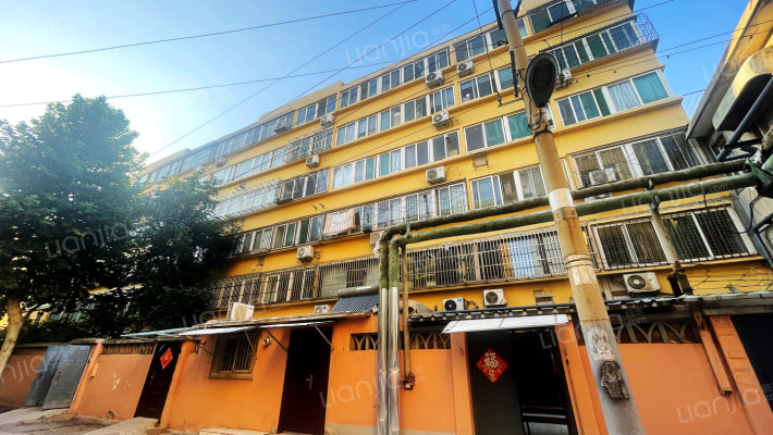 制锦市保安巷15号外景图