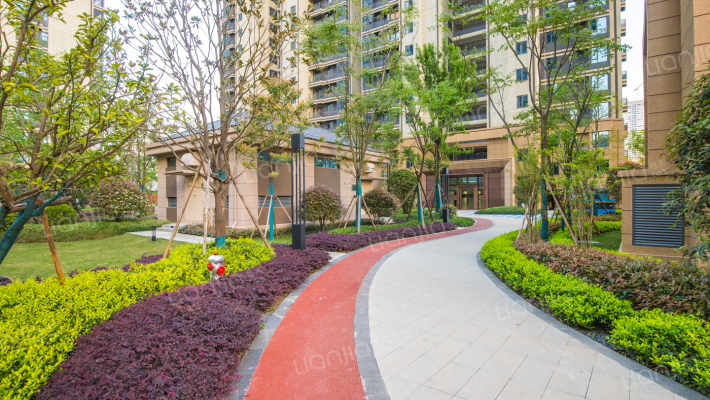 中建星光城二期外景图