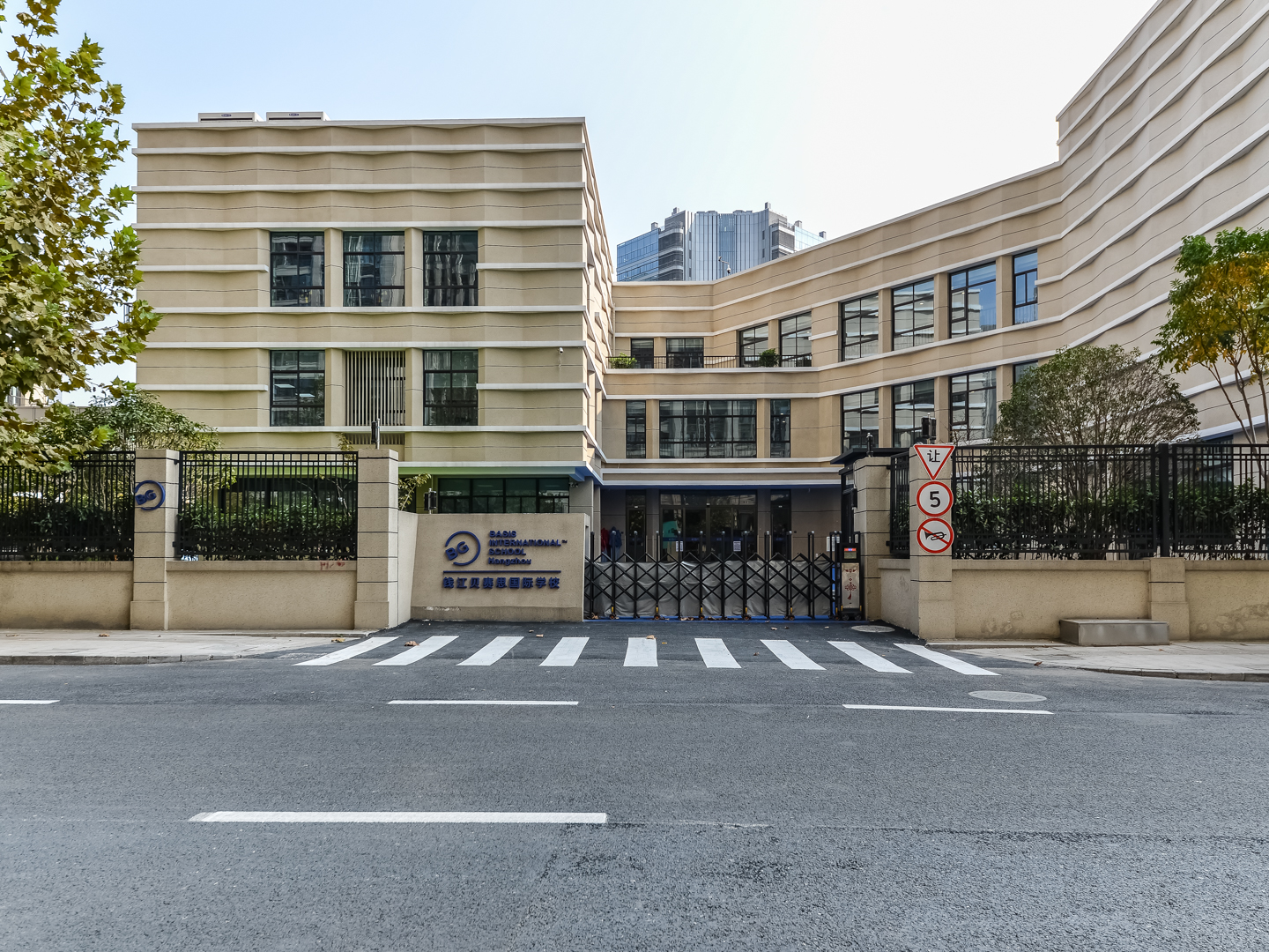 中海御道小区实景 33