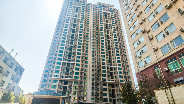 群康佳园外景图