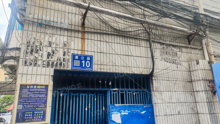 浦江路10号外景图
