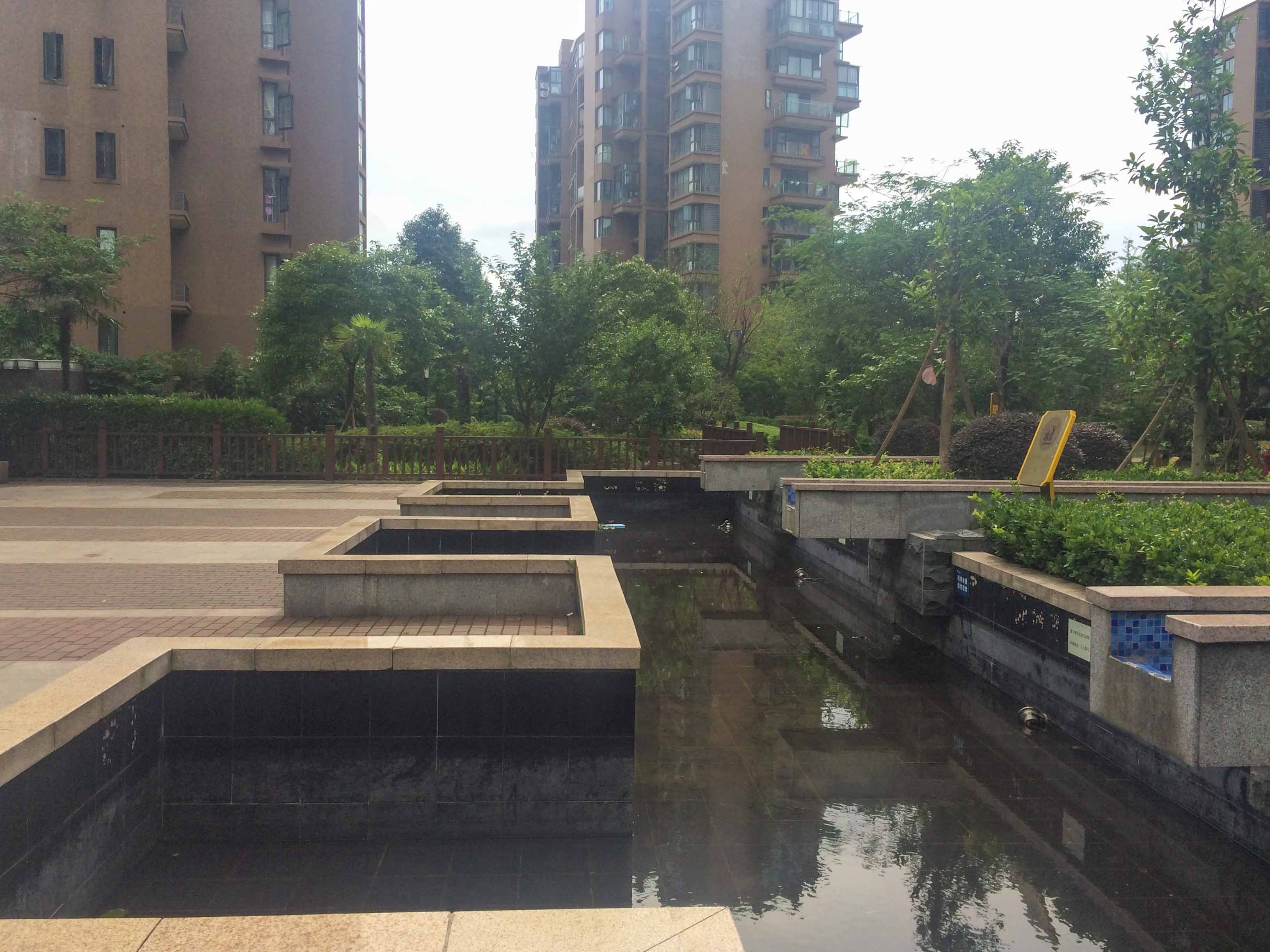 Yunsha Lianyuan compound photo 7