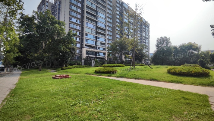 绿地新里城四期外景图