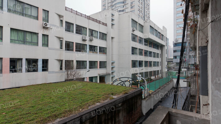 延定巷2号外景图