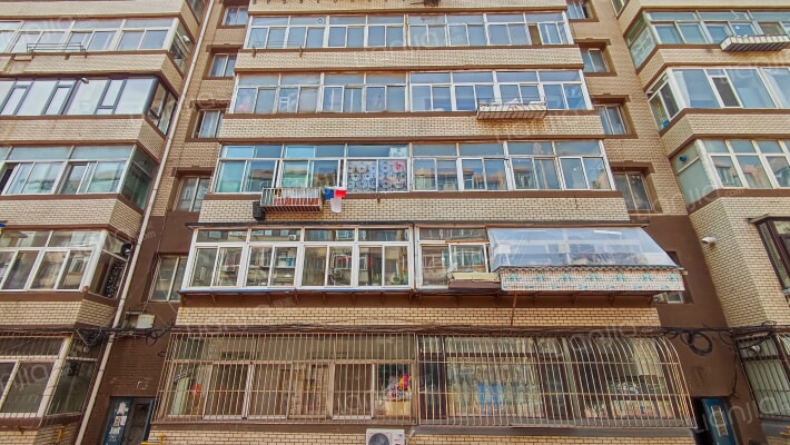 松江路（80中）外景图