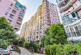 圆梦美丽家园户型图实景图