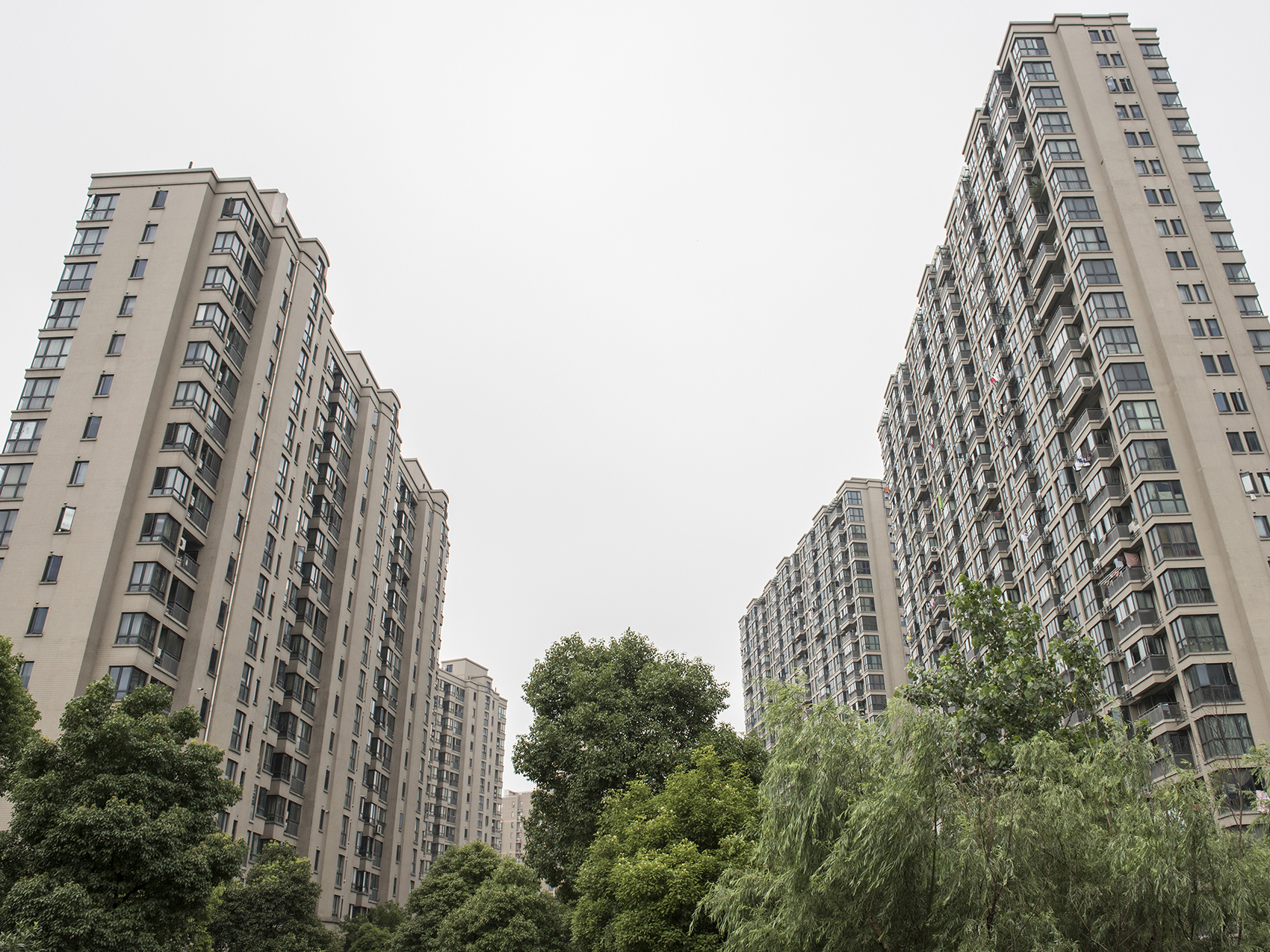 Yunxin Huayuan compound photo 3