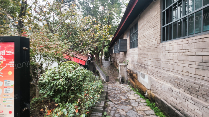 黎明一村42号外景图