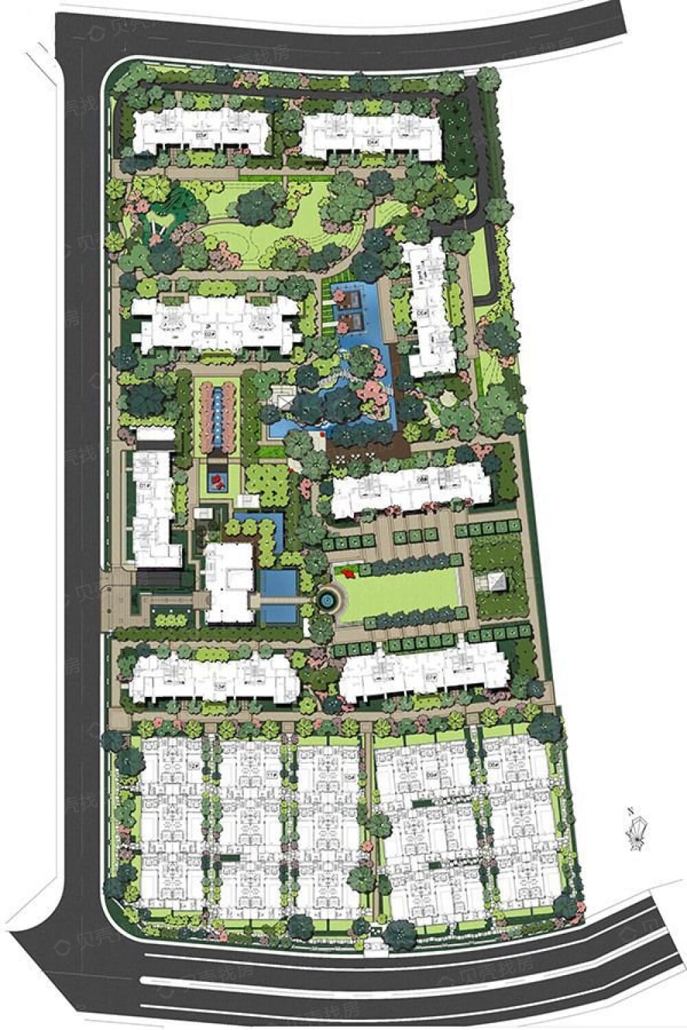 【成都文儒德_成都成都文儒德楼盘】房价,户型,开盘时间详情-成都贝壳