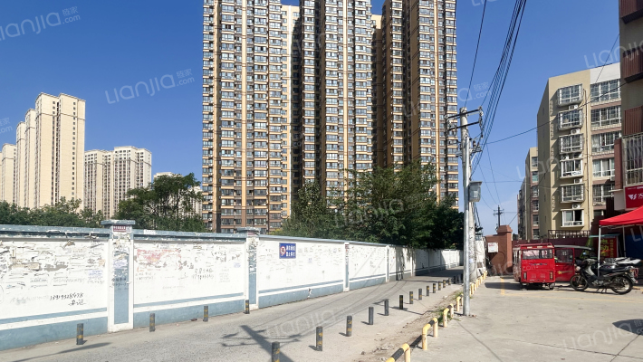 怡和茗居外景图