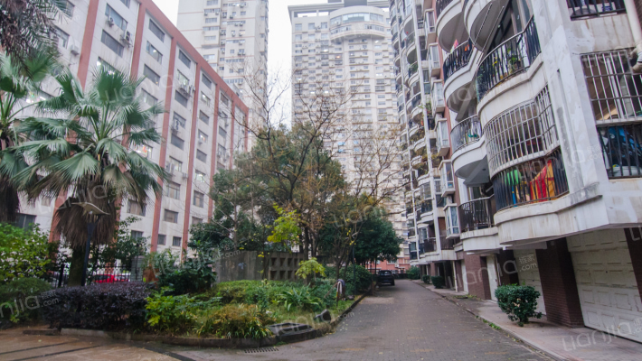 鸿铭中心北苑外景图