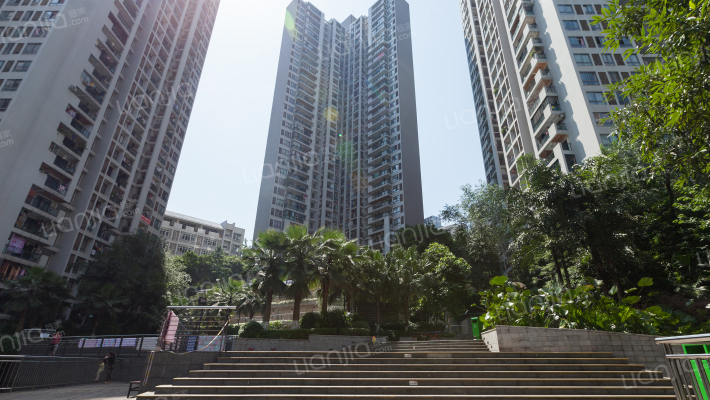 融侨苹果城外景图