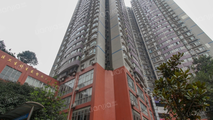 三鼎雅园外景图