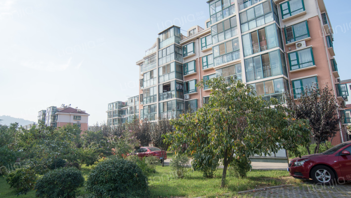 祥瑞花园外景图