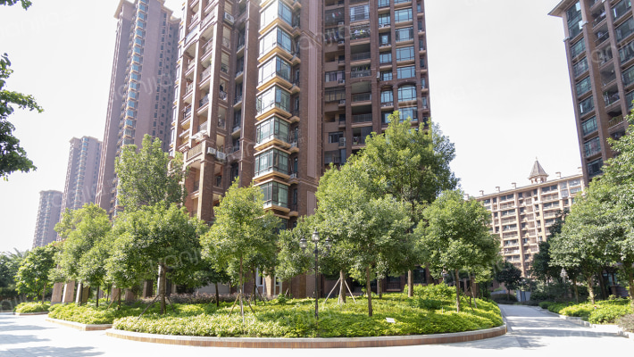 东湖洲花园(C)外景图