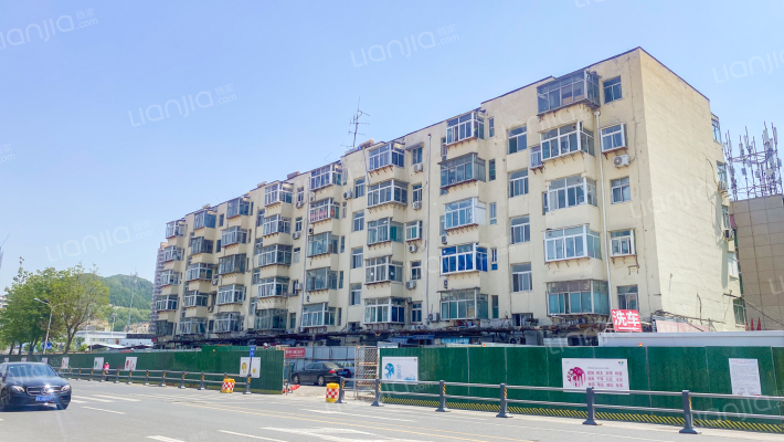 工业南路99号外景图