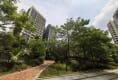 光大江与城公园里户型图实景图