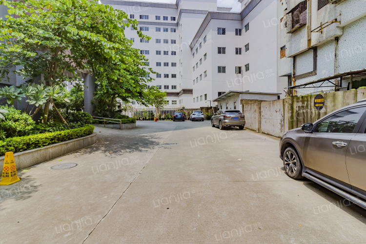 英煌新座 佛山英煌新座二手房 房价 租房 佛山贝壳找房