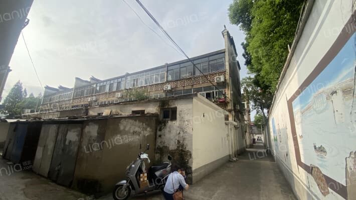 流虹路781号外景图